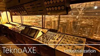 Industrialization - Industrial - Royalty Free Music