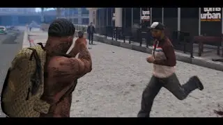LIFE AFTER PRISON : THE STREETS TRYNA SET ME UP?!? (LA REVO)