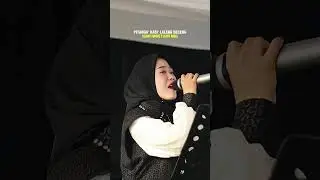 Coming soon Lolang tungke versi leony angel
