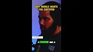The Truth About Google&rsquo;s Marketing Certs