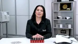 Камуфлирующие базы COVER BASE GEL от KODI PROFESSIONAL