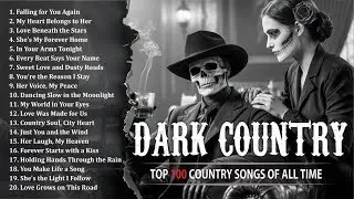 Dark Country Live: Graveyard&rsquo;s Last Serenade!