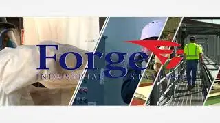Forge Industrial Staffing