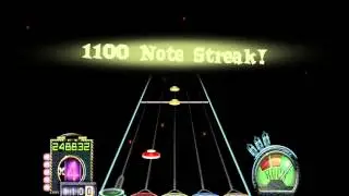 Intense Smoke Hero FC #38 - Kaiser Nancarrow