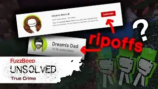 Unsolved Mystery of Dream Clones