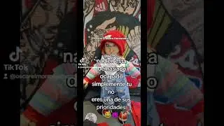 Oscar El Morro Hernandez , ( CHUCKY )