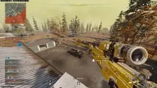El mejor sniper 1vs3 sniper