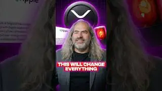 🚨 СРОЧНО ДЛЯ ВЛАДЕЛЬЦЕВ XRP!!! ВЗРЫВ XRP LEDGER!!!