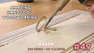 Woodworking Magic: Witness the Transformation of Ordinary Wood into Extraordinary Art (2024)