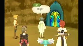 Tales of the Abyss part 69: Meggiora Highlands