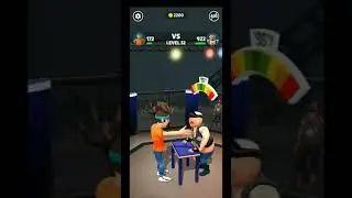 #slap king last level #slapkings #short