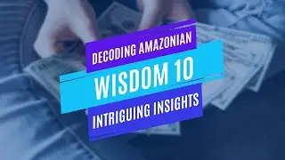 Decoding Amazonian Wisdom 10 Intriguing Insights