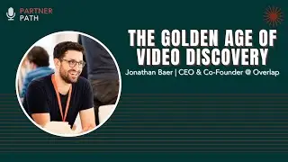 E44: Perplexity for Video and Audio with Jonathan Baer (Overlap)