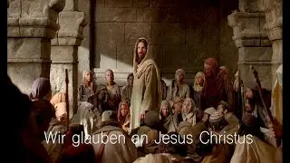 Wer ist Jesus Christus?