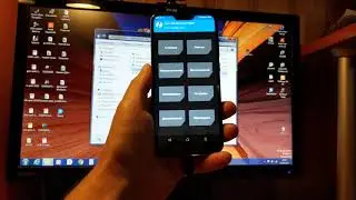 Прошивка redmi 6 pro 2 этап,прошивайте именно так!!!
