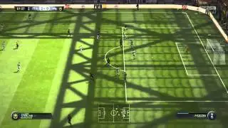 Sterlling Mito - FIFA UT15
