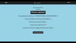 Fly on the Wall (2023) by Yumna and Jeremy