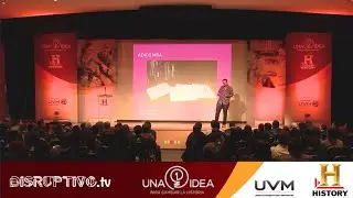 Usa tu talento para generar impacto: 