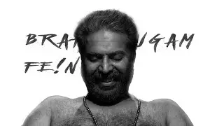 Bramayugam x FE!N