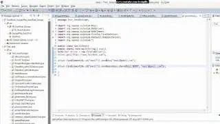 Selenium with JAVA - How to SEND special keys to give input to a WebElement?
