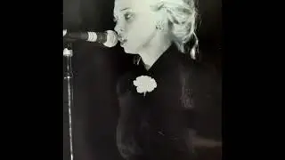 XMal Deutschland Autumn Peel Session 30 April 1985