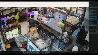 AI CCTV Store: Revolutionize Your Security with Smart Analytics!