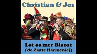 Lot os mer Blaoze (Christian & Jos)