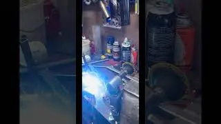 Shop made tools!