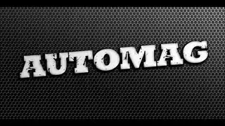 Automag - Hell Yeah