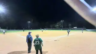 Gas Boys vs. Lazy Pine Legends 10/20/25
