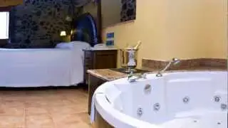 Hotel con encanto en Girona centro
