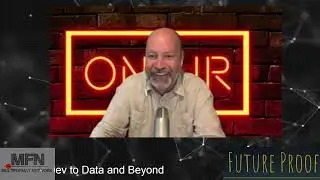 The March of Ops: Dev to Data and Beyond