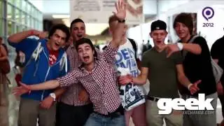 GamesCom 2013 is coming to Cologne, Germany August 21-25