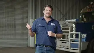 Backing the Pilbara - Local Partners Lasting Impact with LWP Logistics