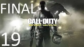 Call of Duty: Infinite Warfare #19 - Операция 