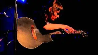 Kaki King - Magazine (City Winery, New York)