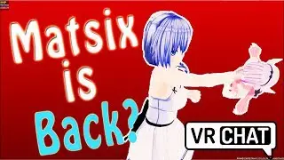 MaTSix Gets In A Fight! (Then ScrungusBungus Shows Off Knuckles)