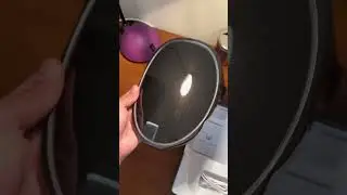 Unboxing our LedVeil&trade;👀 #halloween #mask #ledmask #led #fyp #fyp? #sale #tiktokmademebuyit #ledveil