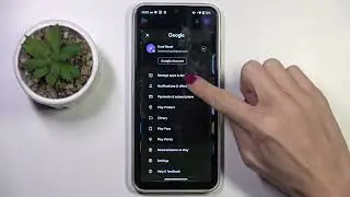 How to Update Apps on HOTWAV Note 15 Pro