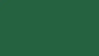 Earthon | Green Screen | Green Nightlight | Green Background 25603e #earthon #25603e #green