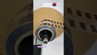 Printed Packaging Inspection Machine , Printed Label Inspection Machine
