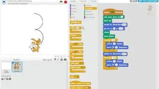 Unit 6, Lesson 2, How to create functions in Scratch