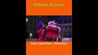 Helmut Krauss