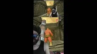 Elden Ring on Punching Dummy!