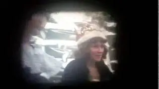 Carnifal Penrhyn-coch 1977