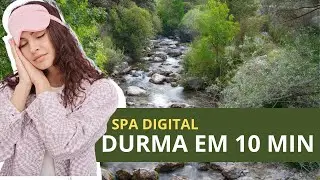 [SPA DIGITAL] - RELAXE e DURMA em 10 minutos!