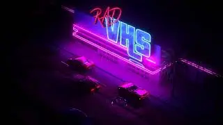Horror John - VHS Trap Beat