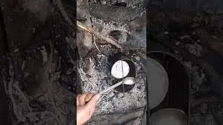 Кекс в походе- результат