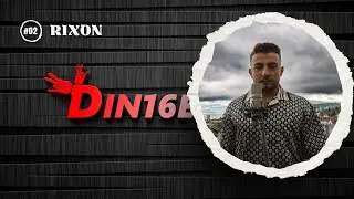 Din16erTV  - Rixon