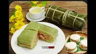  Vietnamese Folklore: The Origins of B&aacute;nh Chưng & B&aacute;nh D&agrave;y 